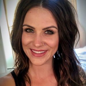 Meet your Posher, Jillian